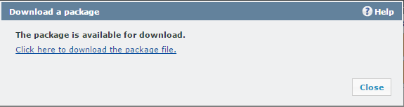 package_download